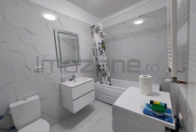 Garsoniera, 42 mp, decomandata, bucatarie 11 mp, mobilata/utilata, BLOC NOU - 9