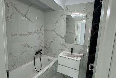 Apartament 2 camere decomandat| Bloc finalizat | Finisaje premium | comision 0 - 5