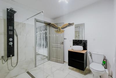 Apartament supra-etajat superb cu priveliște panoramică|Iulius Mall - 7