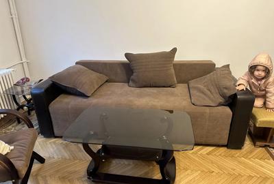 2 camere 45 mp – Ultracentral, Sala Palatului, etaj 6/8, renovat, aproape metrou - 2