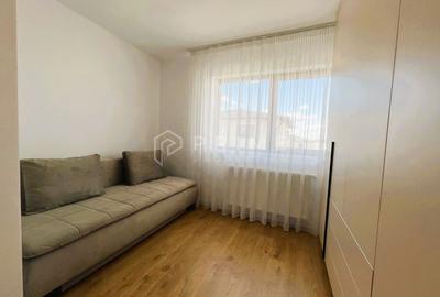 Casă Duplex de vânzare – Corunca | Design deosebit, aproape de pădure - 18