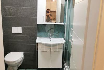 Apartament 2 camere în zona zona Edgar Quinet - 5