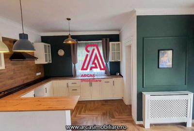 Casa 4 camere noua de vanzare, Tocile Sibiu! - 3
