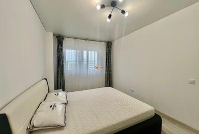 Apartament 2 camere Copou - 2