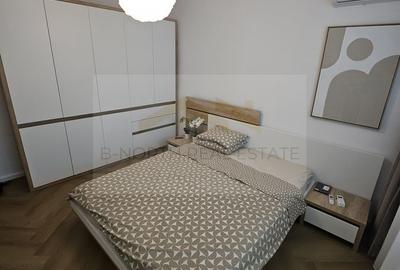 Apartament de închiriat 2 camere Tineretului | 50 mp | Etaj 1 | Vizavi de parc - 2