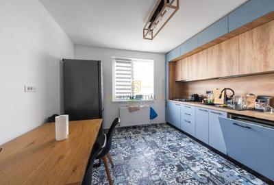 Casa Individuala cu 3 camere, mobilata si utilata, Vidra, Ilfov - 4