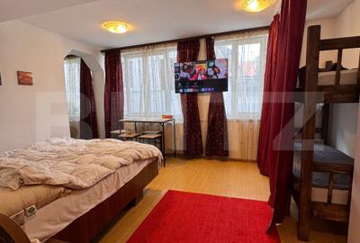 Proprietate deosebită | Centrul Istoric Brașov - 10