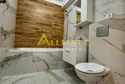2 camere tip studio I Metrou - 11