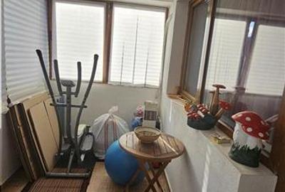 Berceni-Dimitrie Leonida 5 minute de Metrou Apartament 3 camere Mobilat-Utilat c - 26
