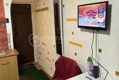 ETAJ 3! Camera de camin cu baie proprie 13mp, Tatarasi, fara risc - 2