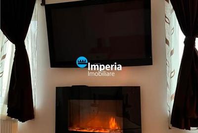 Apartament 4 camere 116 mp,zona Copou - Breazu,bloc nou tip vila - 19