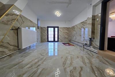 Vila tip conac – 405 mp utili, teren 1500 mp – zona Viticultori - 16