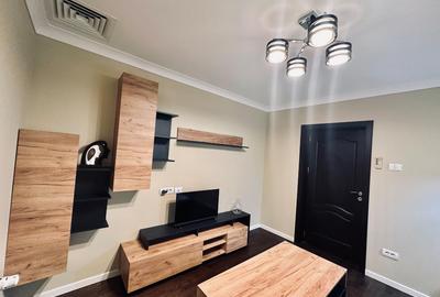 Proprietate exclusivă cu 2 imobile pe teren de 1375mp – spațiu, confort și intim - 8