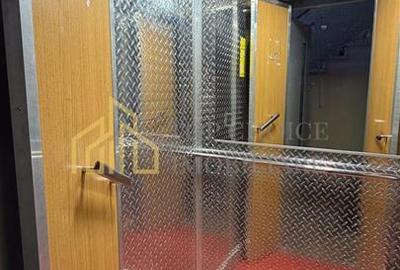 2 CAMERE DECOMANDAT OBOR - BLOC ALMO - 57 MP TOTAL - 2 BALCOANE - 29