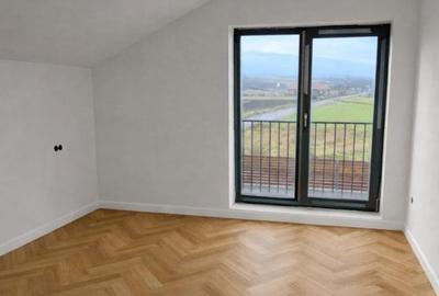 Casă individuala, 4 camere, 112 mp, 512 mp teren, loc. Jucu de Sus - 4