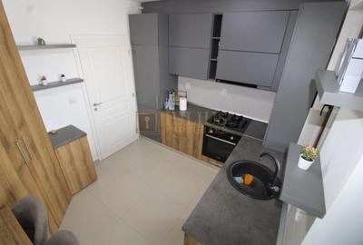Casă modernă – prima închiriere | Calea Urseni - 5