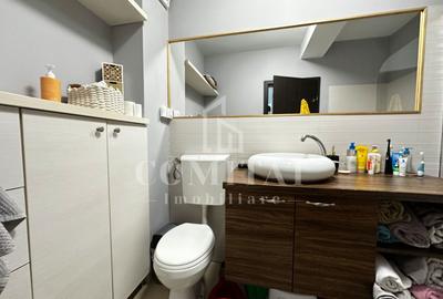 Apartament 3 camere | Loc de parcare | Zona Eroilor-Floresti - 16