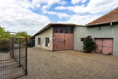 Casă cu 5 camere de vânzare - Aradul Nou - 20