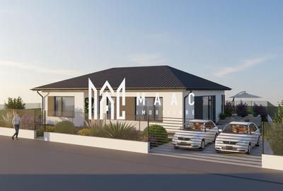 Casa individuala | 132 mp | Sura Mica - 1