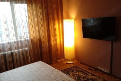 Apartament cu 2 camere de inchiriat in zona Veteranilor - 7