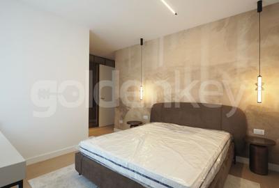 Vedere Parc | Apartament premium cu 4 camere, 4 bai - 20
