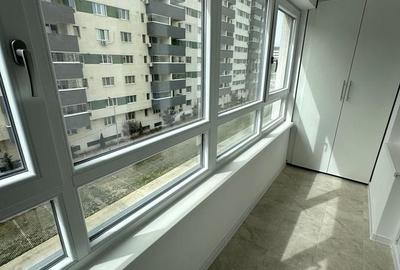 Militari  l Studio Lux  l Panorama City l Etaj 3 l - 12