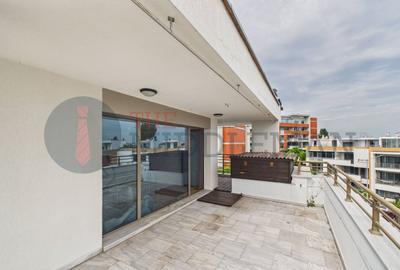 Green Lake Băneasa – Vilă 5 camere - 32