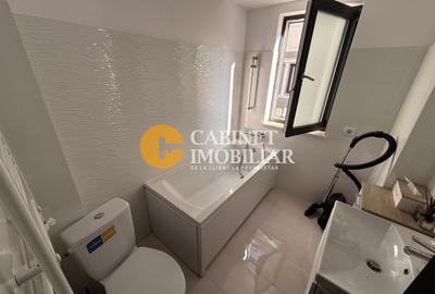 3 Camere Decomandat + Grădină Proprie/ BLOC NOU - Modern - Zona Platou Galata - 6