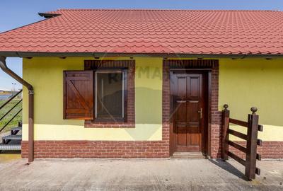 Apartament de închiriat la casă, cu 3 camere – zona Nord-Est, Șofronea - 9