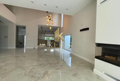 Vila 4 camere Pipera, piscina exterioara si garaj, de vanzare! - 2
