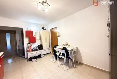 Apartament cu 3 camere de vanzare in Timisoara, zona Bucovina - 23