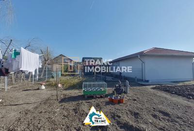 Teren generos de 2951 mp în cartierul Gai - 7
