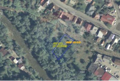 Casă  de vânzare cu teren total de 1591mp în zona Ultracentrala - 3