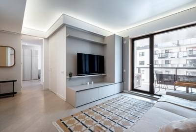 Cortina North 2BR  - Ready to move by Urbanesq - Loc de parcare inlcus - 8