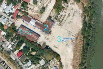 Case pe comanda in zona Doamna Ghica - 1