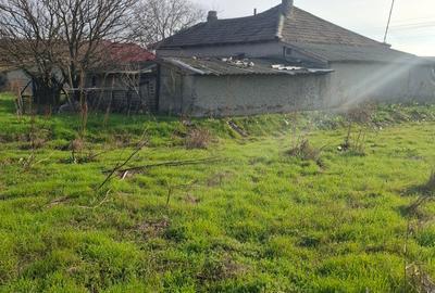 Poiana-teren 3000mp,deschidere 38m - 1