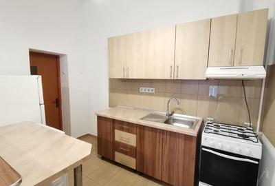 Centrul Istoric, str Poarta Schei, Apartament 2 camere de inchiriat - 5
