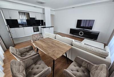 3 Camere / 1 Minut Padurea Baneasa / Loc Parcare Inclus - 1