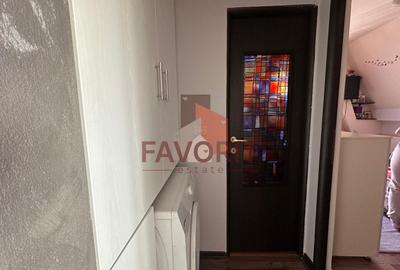COMISION 0 | 2 camere | centrala proprie | 2 balcoane | zona excelenta - 8