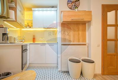 Casa cu 5 studiouri independente, terasa rooftop, vedere montana - 23