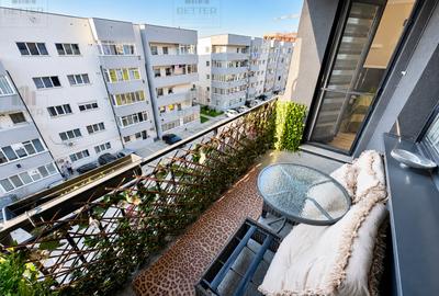 Apartament 2 camere decomandat, mobilat, Str. Poștalionului - 4