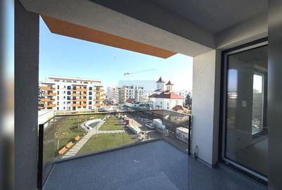Comision 0%! Apartament 2 camere, Intre Lacuri, 46mp, bloc nou - 5