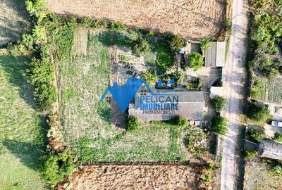 Casa cu teren in Salcioara (Jurilovca) - 2600mp - 8