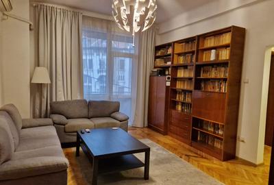 Apartament investitie - Gradina Icoanei - Terasa - 2
