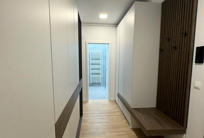 Apartament 2 camere de inchiriat ArtCity by Bog'Art - 5