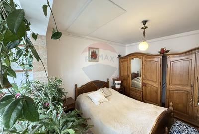 Apartament 3 camere  Aparatorii Patriei Berceni - 12