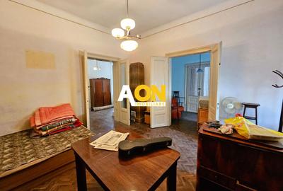 Casa 5 camere, 2 bai, 490 mp teren, Centru, pretabila pentru birouri - 15