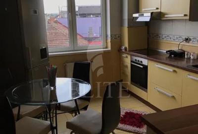 Apartament 2 camere în zona STRAZII BUCURESTI - 12