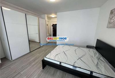 Garsoniera in Pollux Residence, mobilata, utliata, 270 euro - 4