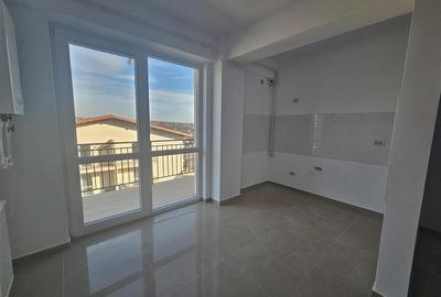 Apartament 3 camere - intabulat- mutare imediata - 7